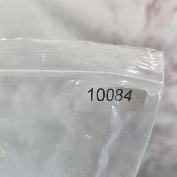 Hiverlay Pants Womens Large Gray Mid Rise Ankle Zip Golf Pro Straight Quick Dry - Picture 11 of 11